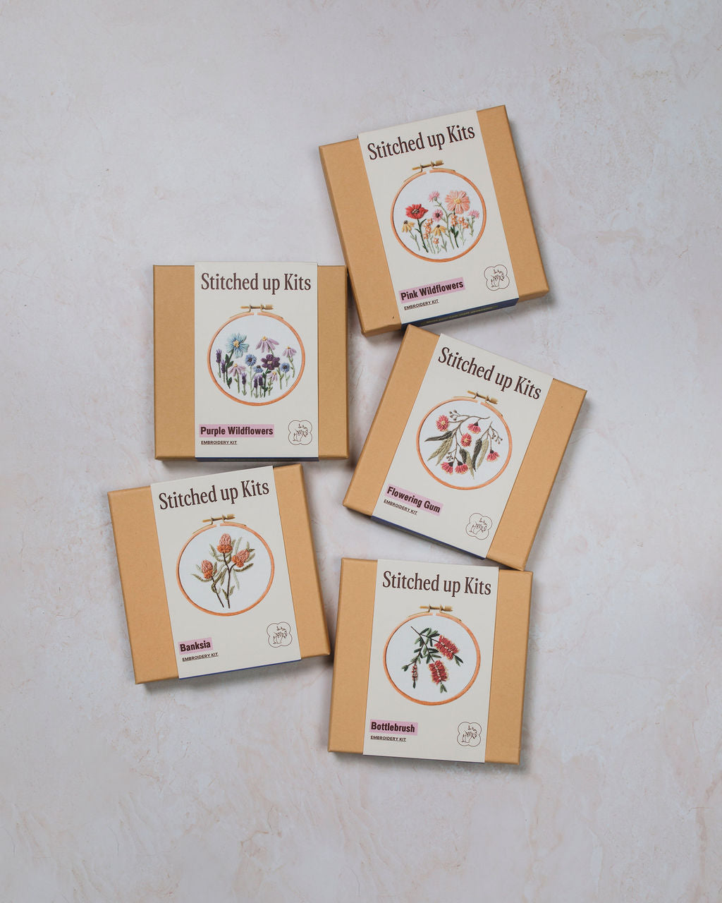 Mini Kit Bundle