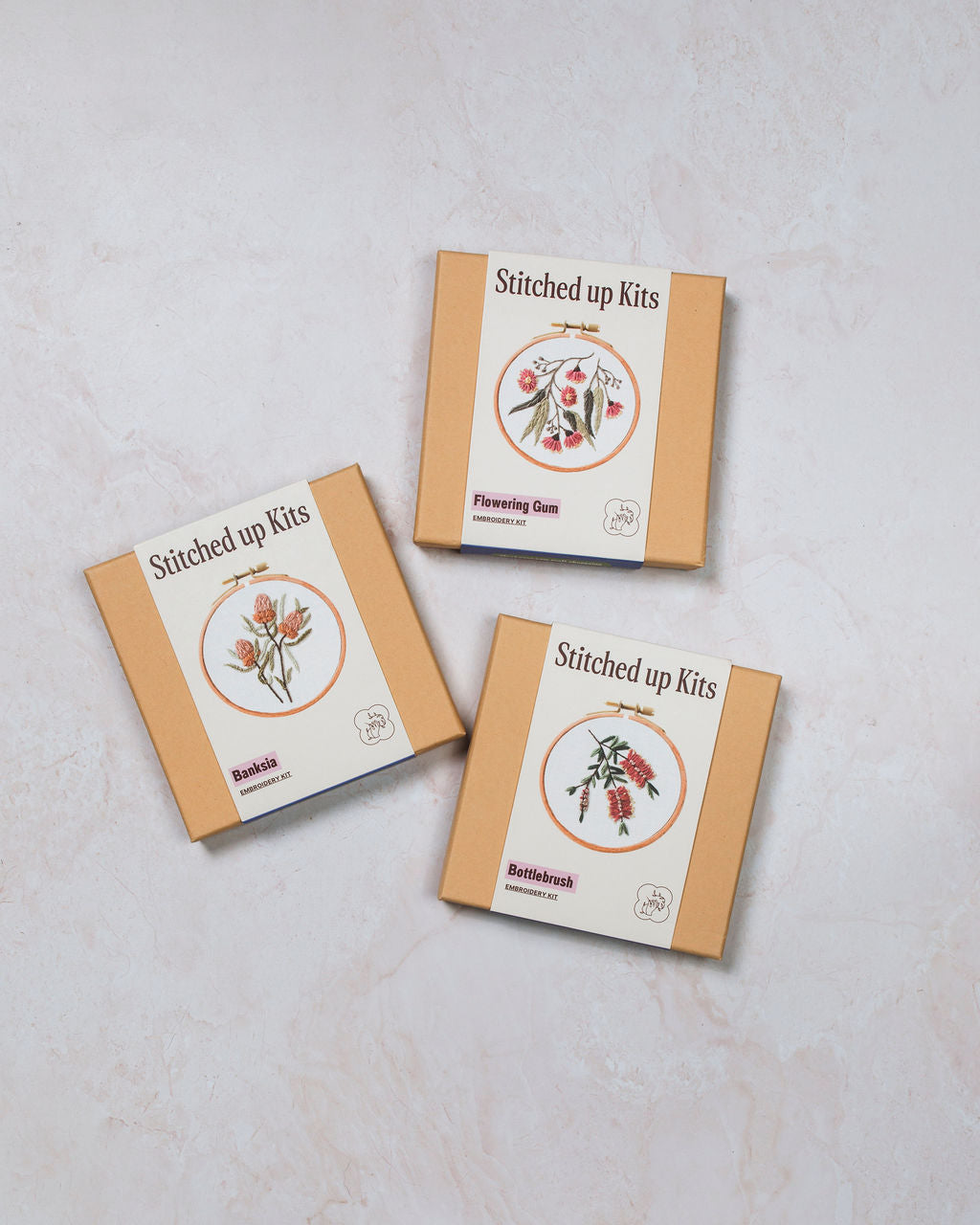 Native Minis Bundle