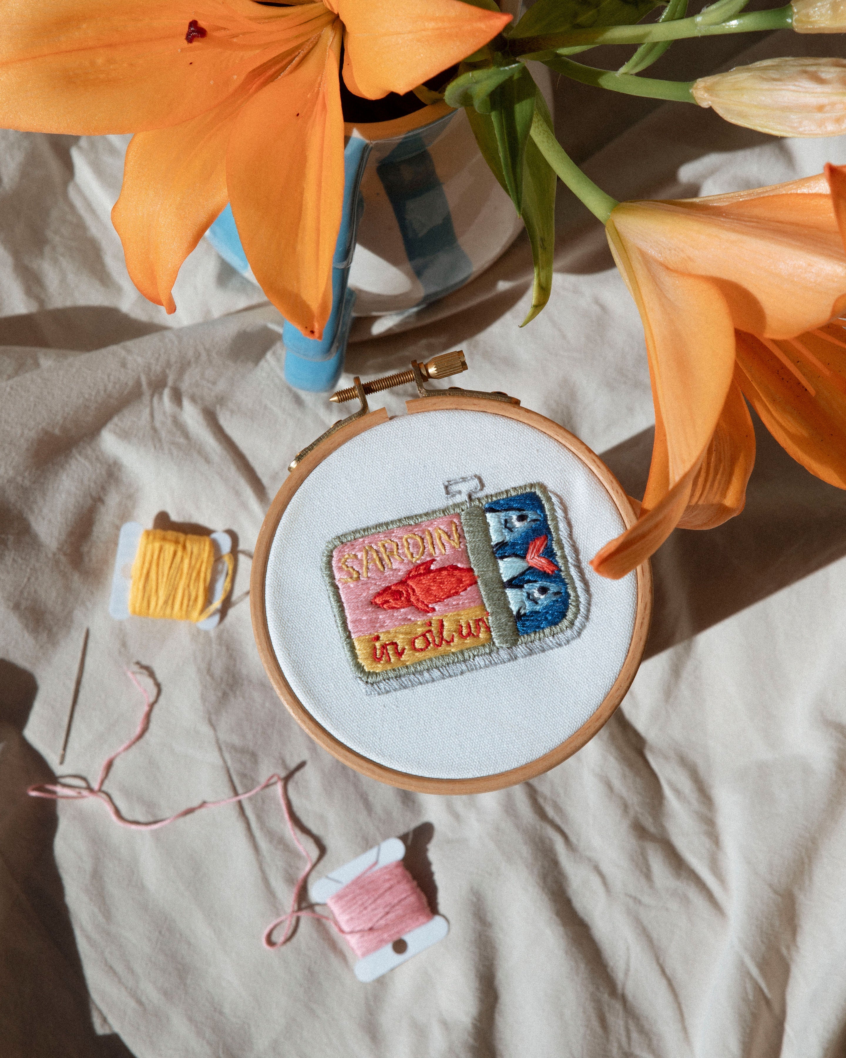 Best Selling Embroidery Kits