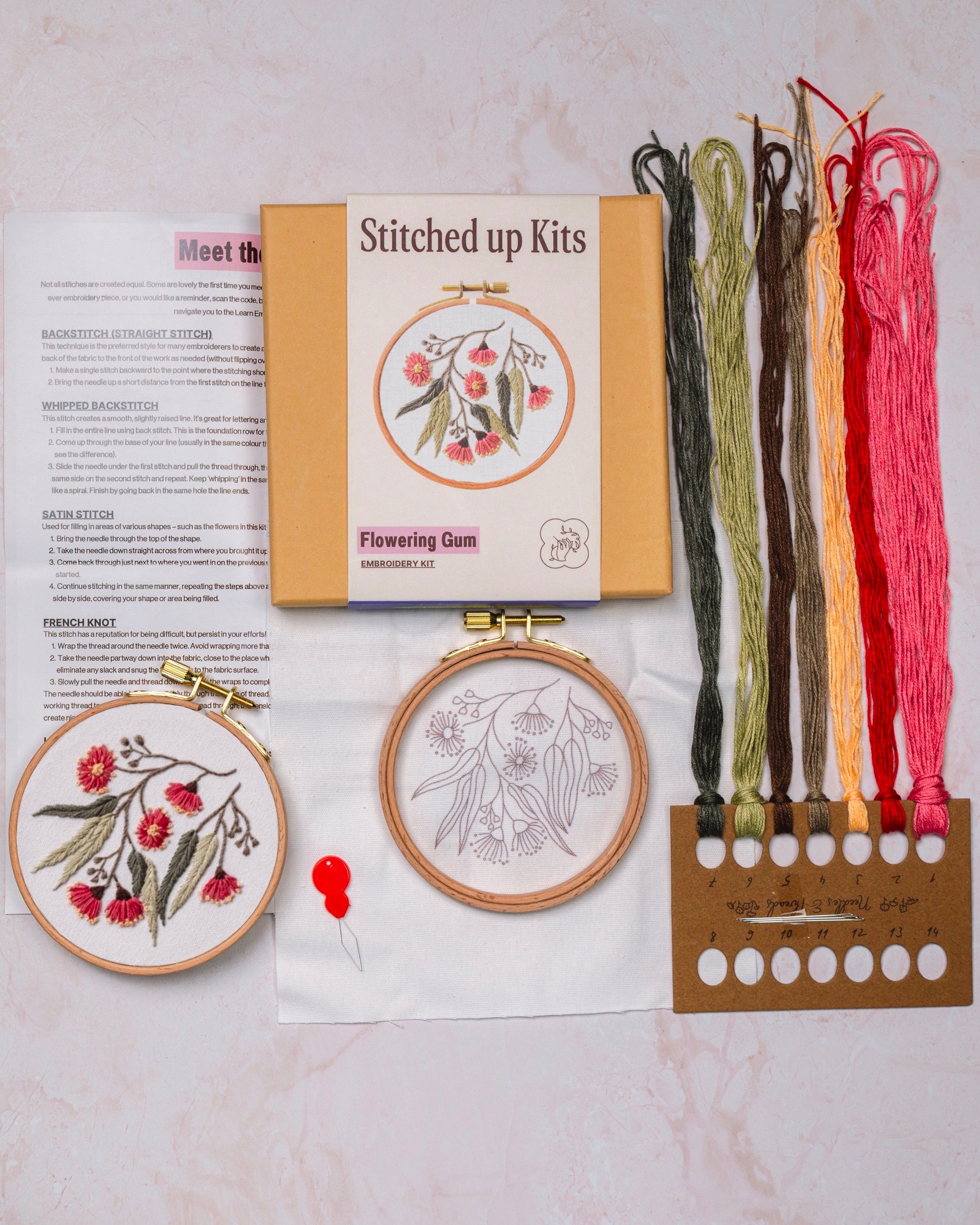 Mini Kit Bundle