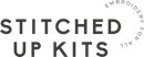 Stitched Up Kits